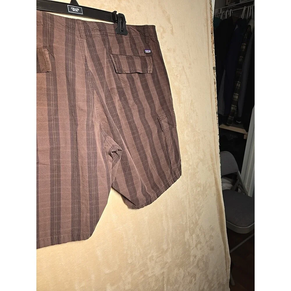 Patagonia men organic